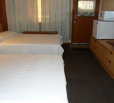 Rochester Motel Rum bild